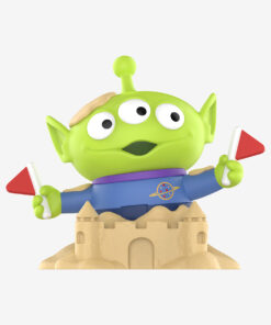Disney/Pixar Alien-Immersive Experience Series Figures