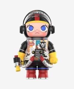 MEGA SPACE MOLLY 100% Series 2-B