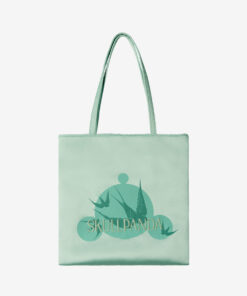 SKULLPANDA The Mirage Series Handbag