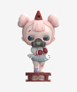 TINYTINY-PROLOGUE SERIES FIGURES