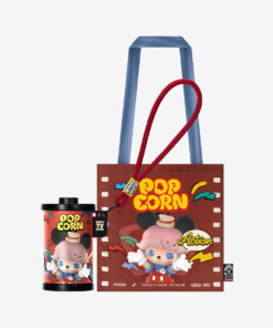 DIMOO WORLD × DISNEY Series-Storage Bag Blind Box