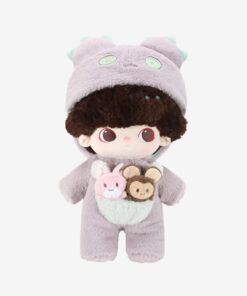 DIMOO Dating Series-15.7 inch Plush