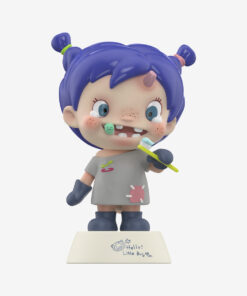 POLAR - HELLO POLAR Season 1 Series Figures