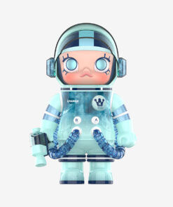 MEGA SPACE MOLLY 400% Planet Series Figures