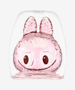 THE MONSTERS-CHEERS ! SERIES-Double-walled Glass Blind Box