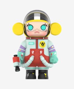 MEGA COLLECTION 1000% SPACE MOLLY Little Painter
