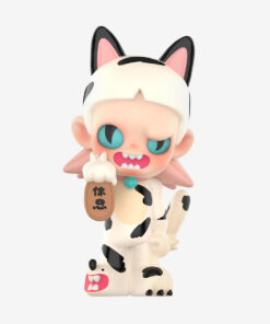 Zsiga We're So Cute Series Figures