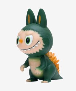 Kaiju Hunting Series 2.5 Series