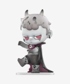 KUBO COUNT DRACULA FIGURE