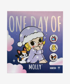 MOLLY Custom Gift Boxes