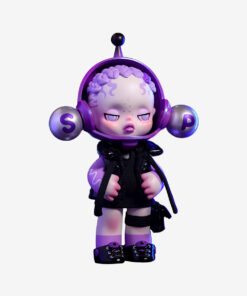 SKULLPANDA OOTD Glaring Figurine