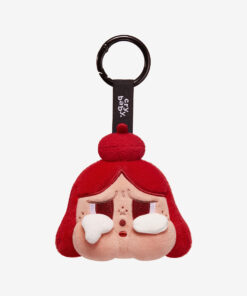 CRYBABY CHEER UP, BABY! SERIES-Plush Pendant Blind Box