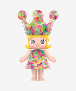 MEGA ROYAL MOLLY 1000% Huang Yuxing-Bubbles