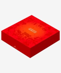Year of the Snake Gift Box