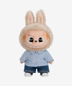 THE MONSTERS - FLIP WITH ME Vinyl Plush Doll