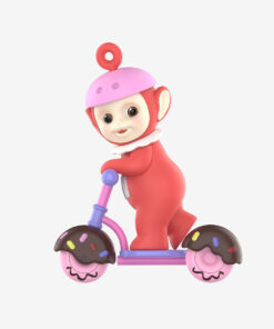 Teletubbies Fantasy Candy World Series