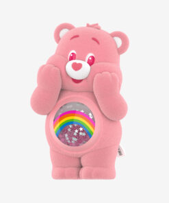 Care Bears Colorful Hugs Series Figures