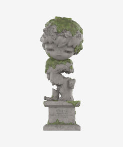 Hirono Reshape Figurine
