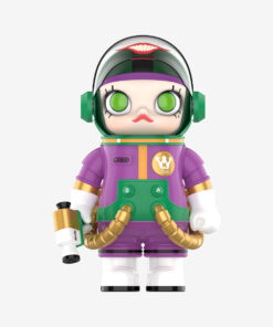 MEGA SPACE MOLLY 400% JOKER