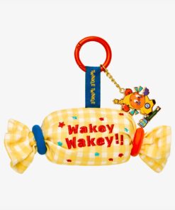 Twinkle Twinkle Be a Little Star Series-Mini Bag Pendant Blind Box