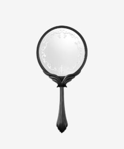 SKULLPANDA Image Of Reality Series-Handheld Mirror