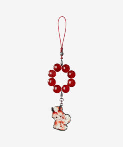 DIMOO Stories in the Cup Series-Beaded Pendant Blind Box
