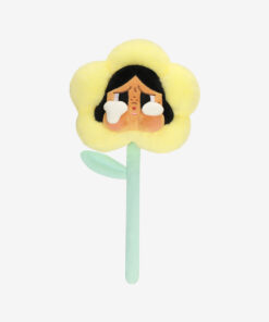 CRYBABY Sad Club Series - Plush Flower Blind Box