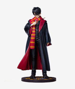 Harry Potter: Wizard Dynasty Harry Potter Special