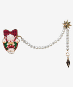SKULLPANDA Tell Me What You Want Series-Pendant Blind Box