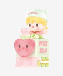 Sweet Bean Afternoon Tea Series Figures