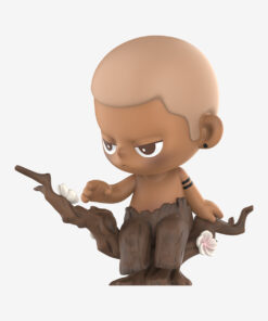 KUBO Breathing In Series Figures