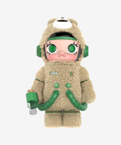 MEGA SPACE MOLLY 400% Ted 2