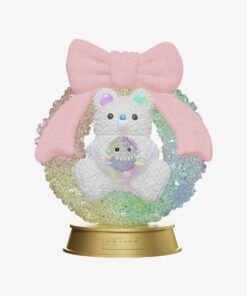 INSTINCTOY Muckey Celebration gift Series Figures