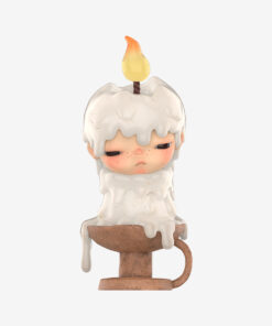 Hirono Shelter Series Figures