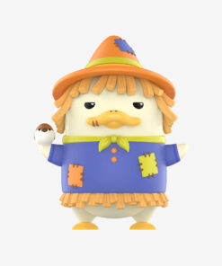 DUCKOO FARM Series Figures