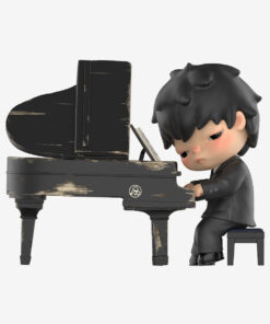 Hirono The Pianist Figure