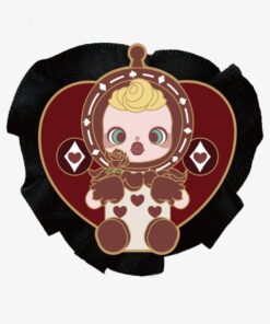 Badge & Pendant