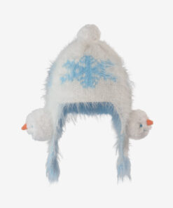SKULLPANDA Tell Me What You Want Series Knitted Beanie