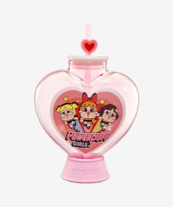 CRYBABY x Powerpuff Girls Series-Love Cup