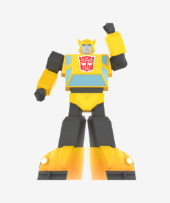 TRANSFORMERS Generations Series Figures