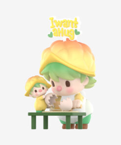 Sweet Bean I Want a Hug Series Figures