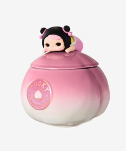 PUCKY The Feast Series-Ceramic Cup