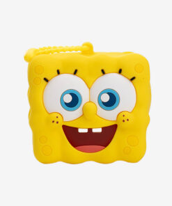SpongeBob-Bikini Bottom Storage Bag