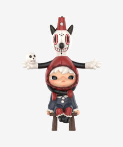 Hirono × Gary Baseman Figure