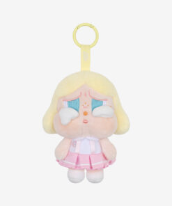 CRYBABY Sunset Concert Series-Plush Pendant Blind Box