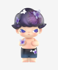 MEGA JUST DIMOO 1000% MIKA NINAGAWA