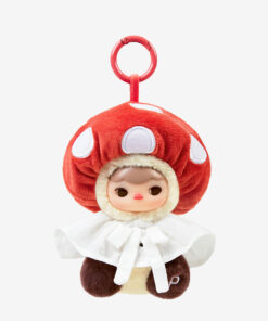 PUCKY Forest Party Series-Vinyl  Plush Pendant Blind Box