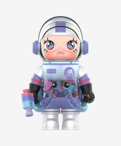 MEGA SPACE MOLLY 400% Louis De Guzman