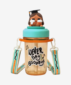 CRYBABY Sunset Concert Series-Tumbler