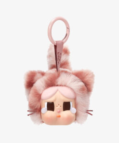 CRYBABY Wild but Cutie Series - Vinyl Plush Pendant Blind Box
